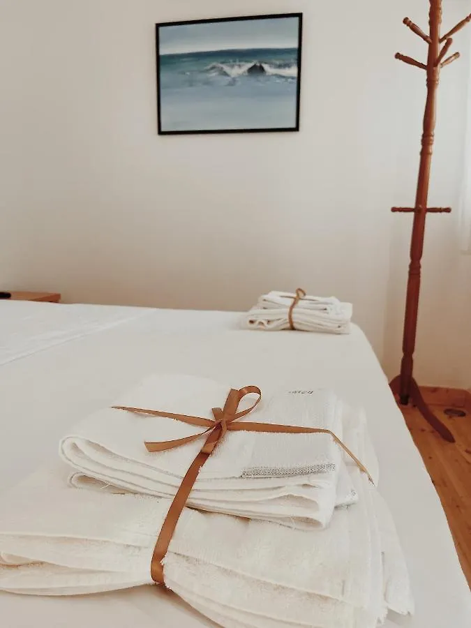 Apartmán Swan Rent Rooms Vlorë