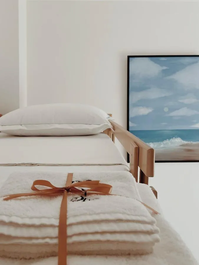 Swan Rent Rooms Vlorë Apartmán