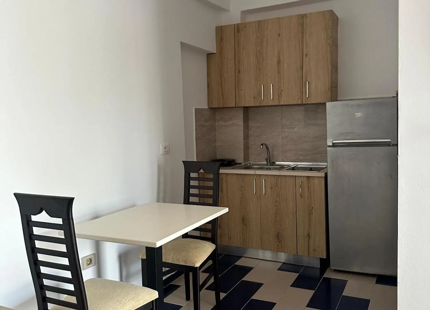 Apartmán Swan Rent Rooms Vlorë