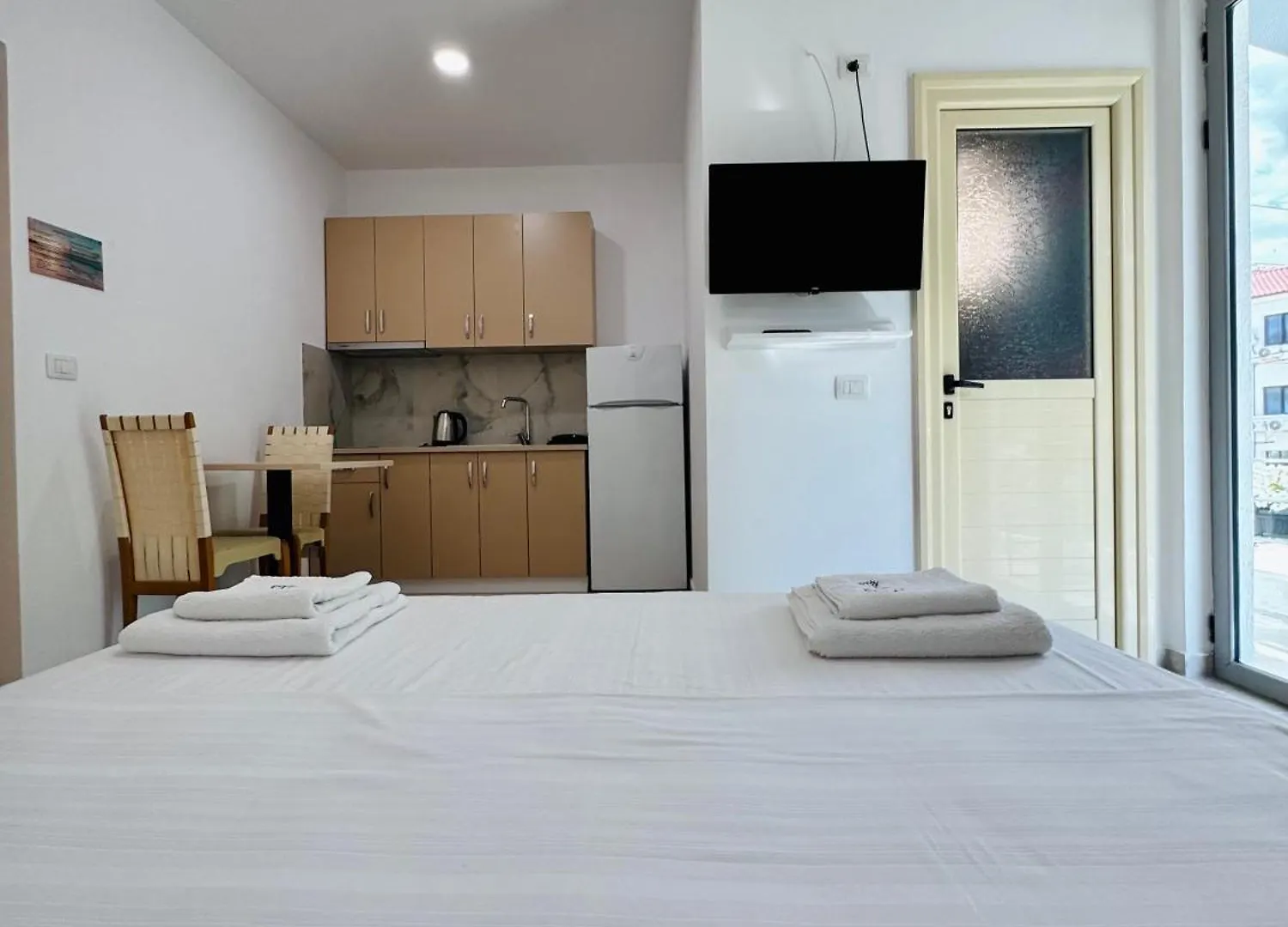 Swan Rent Rooms Vlorë