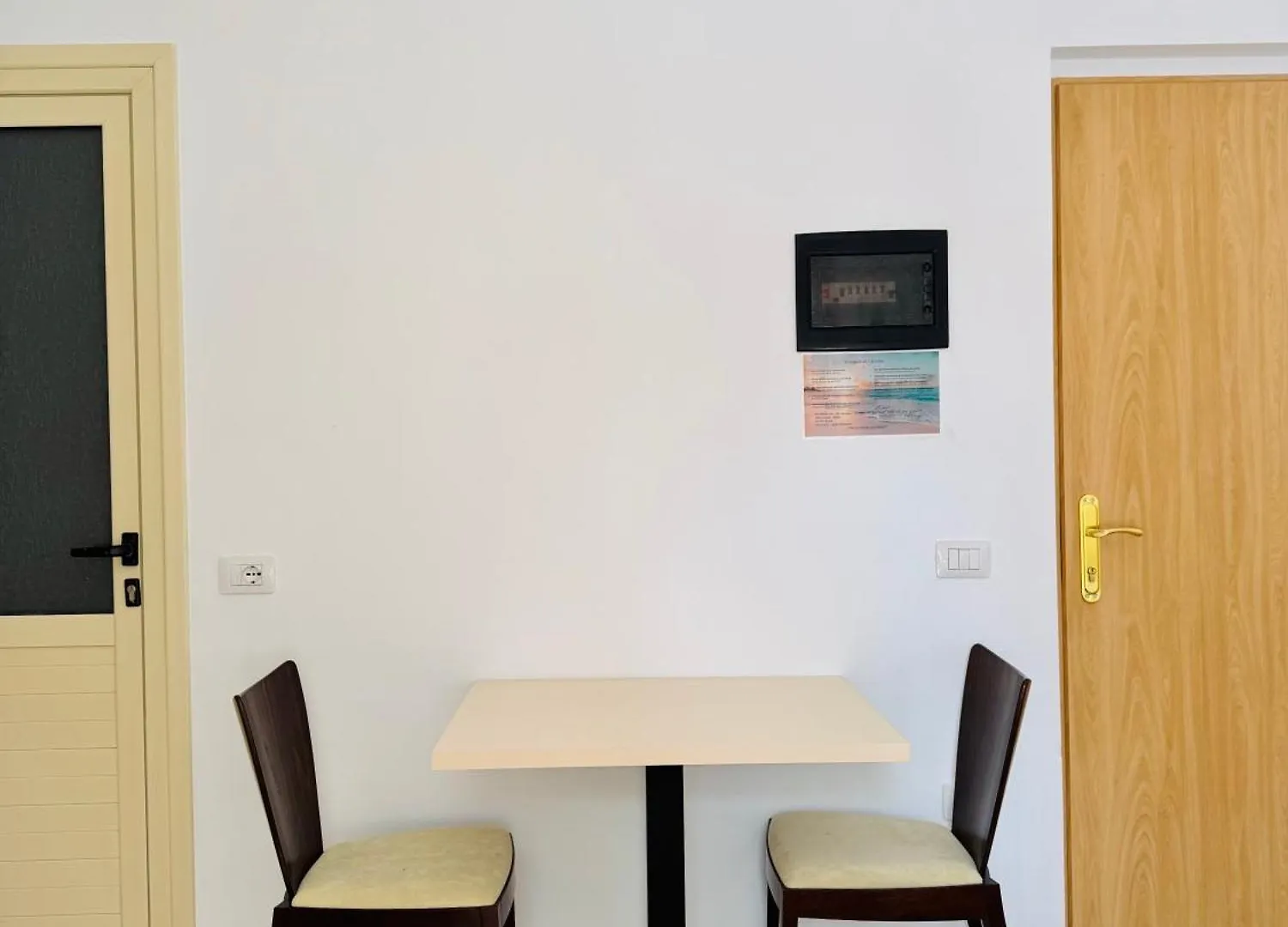 Swan Rent Rooms Vlorë Albánie