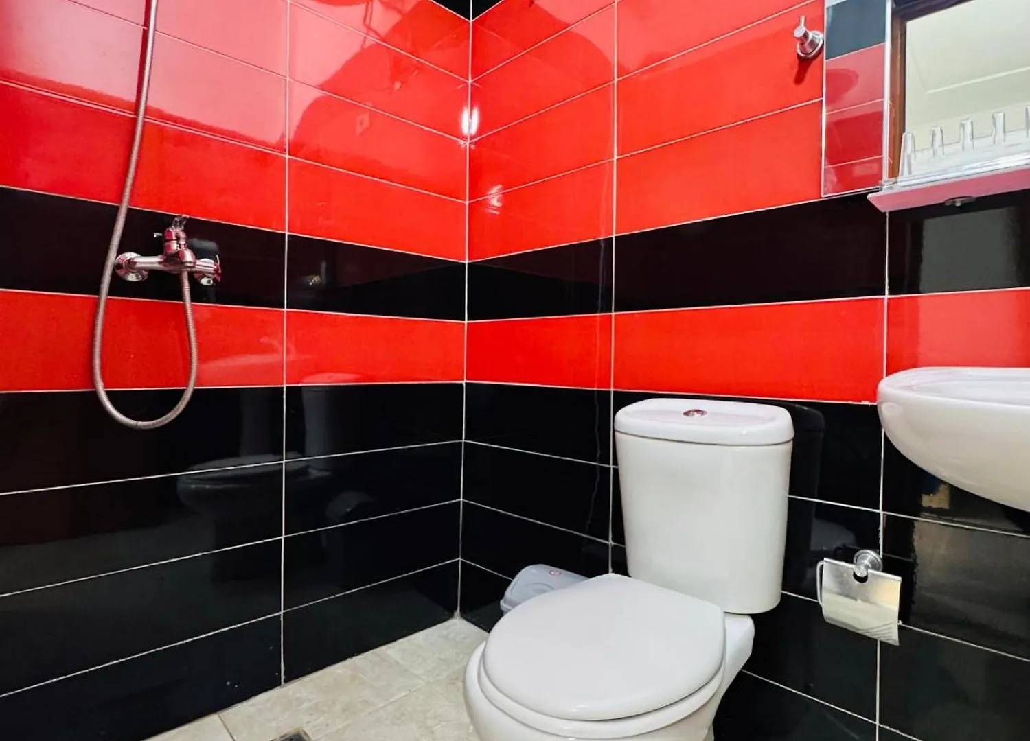 Swan Rent Rooms Vlorë