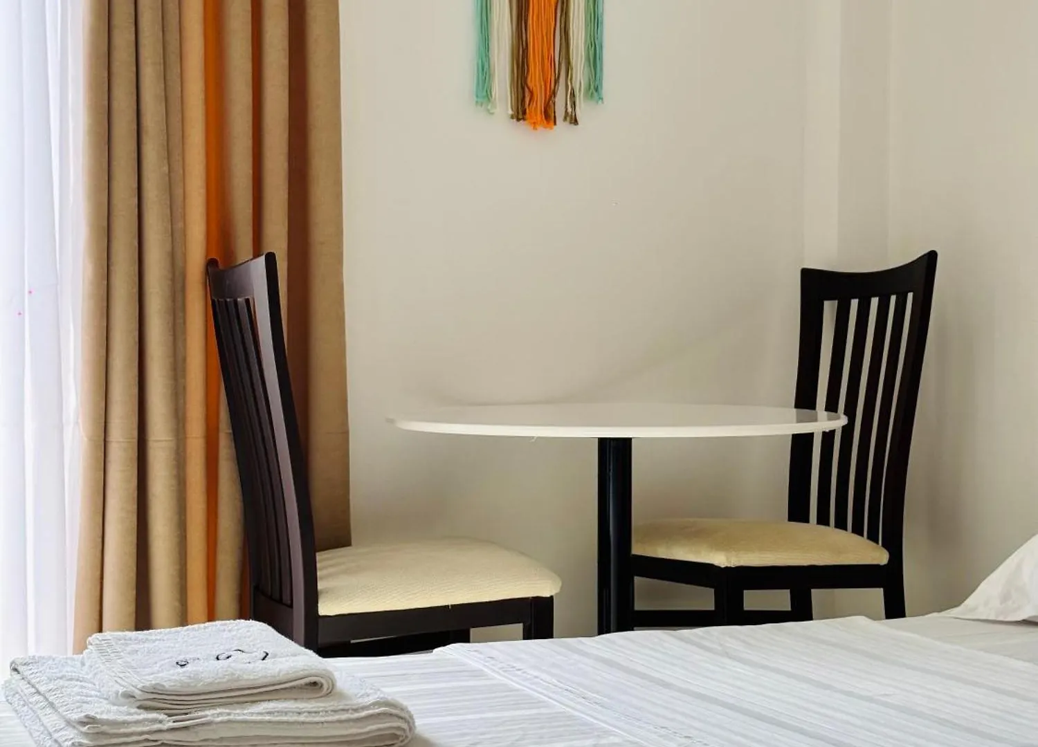 Apartmán Swan Rent Rooms Vlorë Albánie