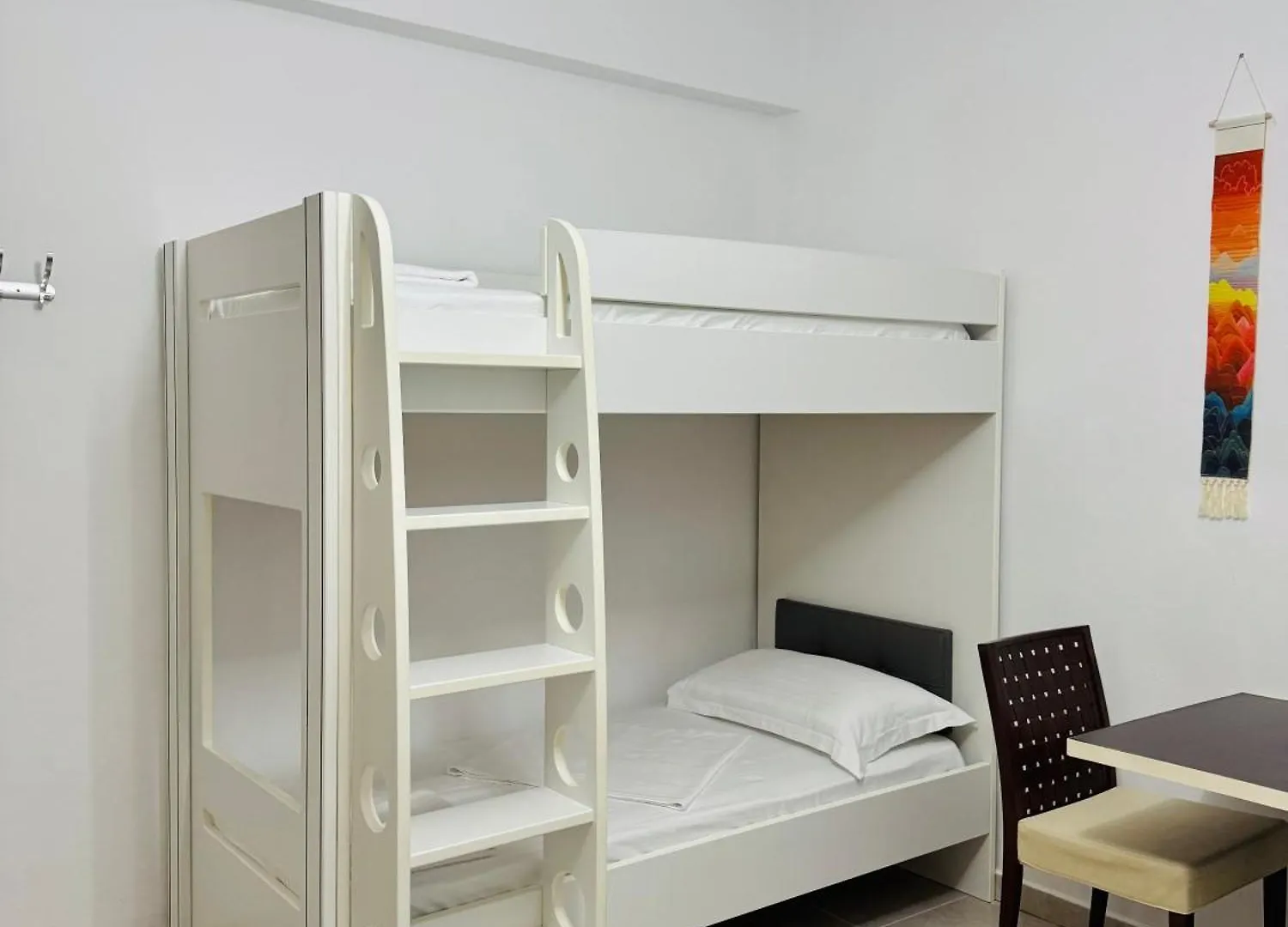 Apartmán Swan Rent Rooms Vlorë