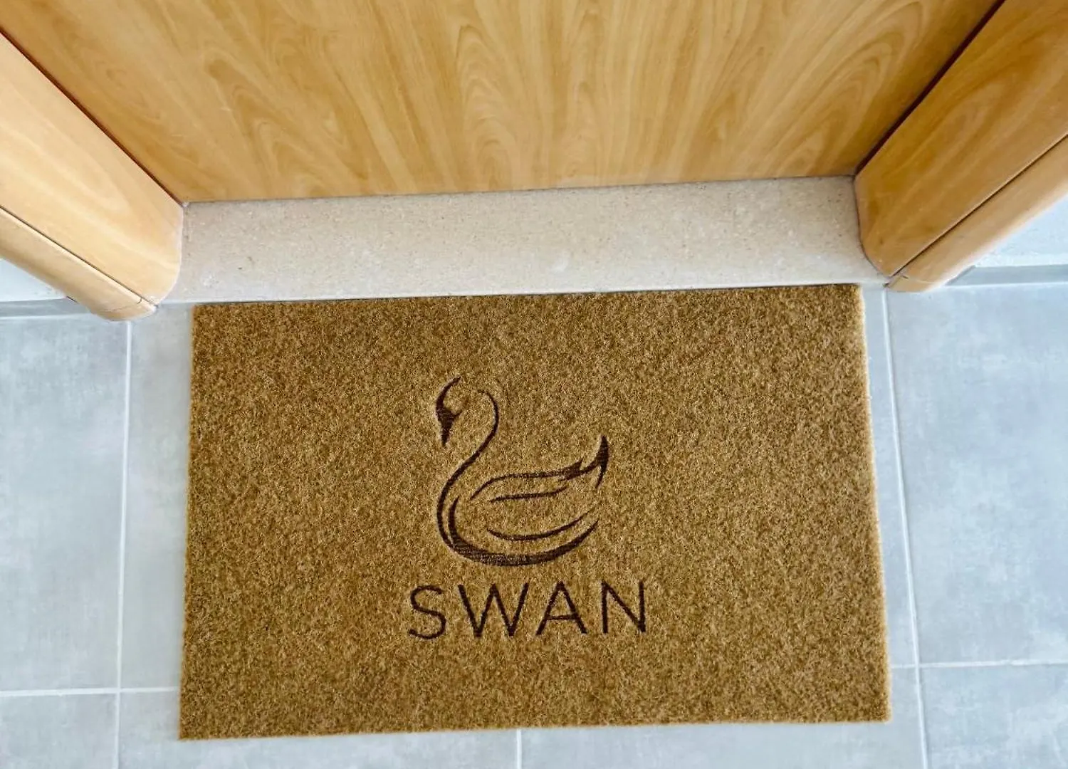 Apartmán Swan Rent Rooms Vlorë