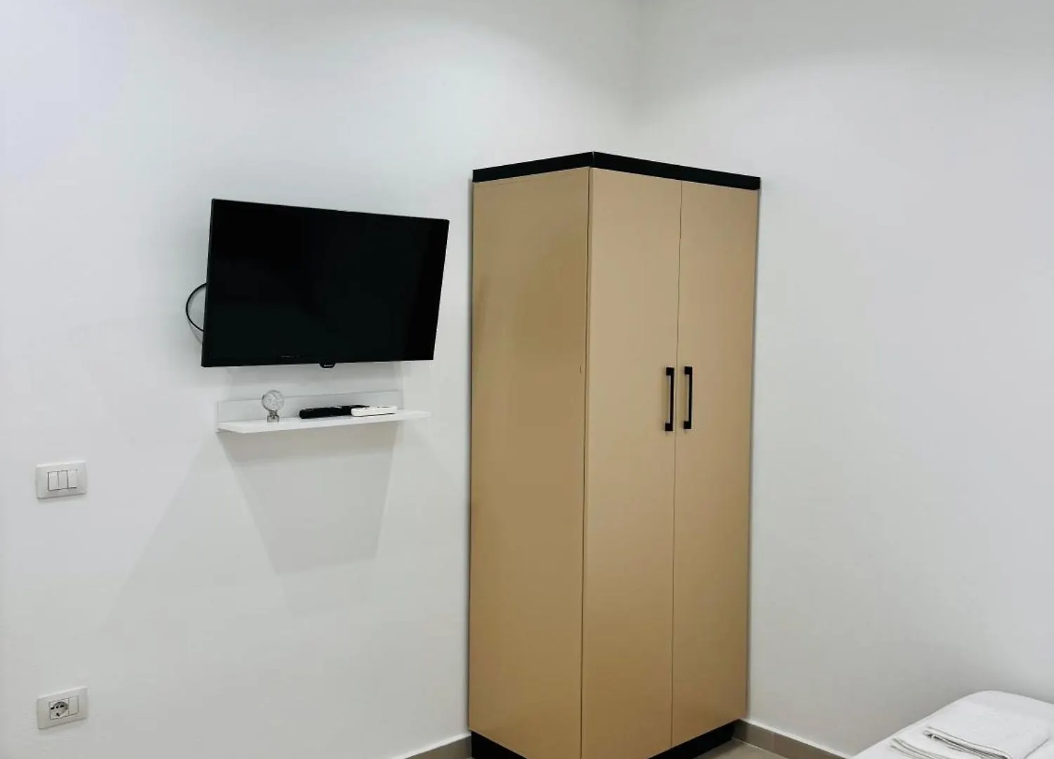 Swan Rent Rooms Vlorë Apartmán